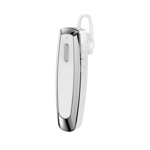 XO BE34 bluetooth headset, bijela