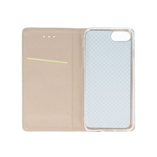 Apple iPhone 6/ 6S smart stamp Dreamcatcher magnetski preklopna futrola, zlatna