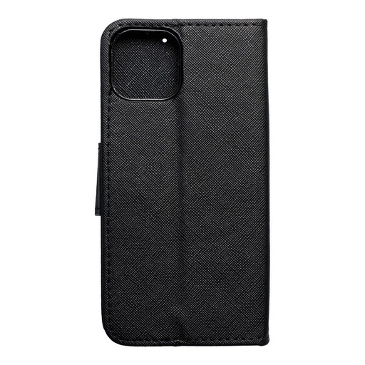 Apple iPhone 13 Fancy book preklopna futrola (Crna)