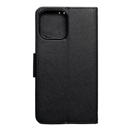 Apple iPhone 13 Pro Max Fancy book preklopna futrola (Crna)