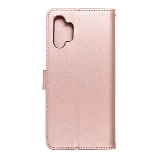 Samsung Galaxy A53 Forcell MEZZO preklopni futrola (Rosegold)
