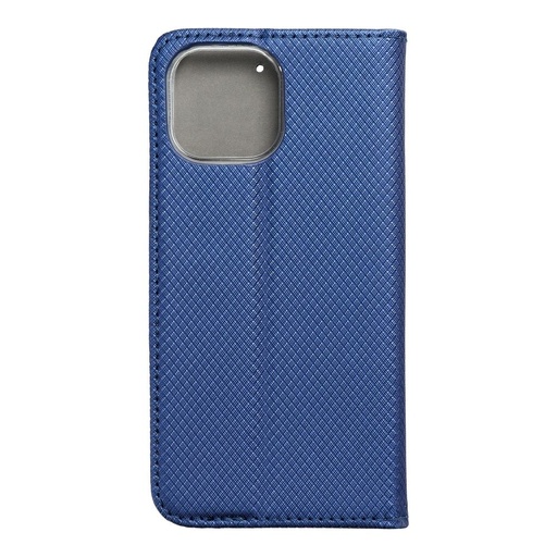 Apple iPhone 13 Mini smart book magnetski preklopna futrola (Plava)