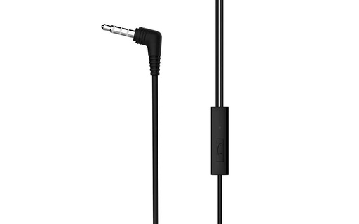 Nokia WB-101 headset (jack 3,5mm), crna