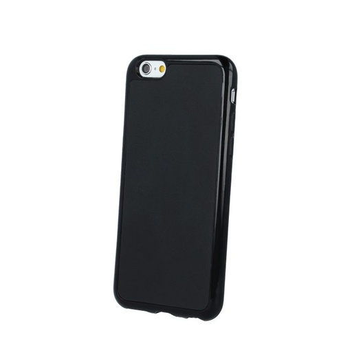 Apple iPhone 7 / iPhone 8 / iPhone SE 2020 / iPhone SE 2022 tpu termo zaštitna maskica (Crna)