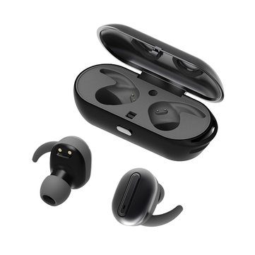 007 bežični headset , crna