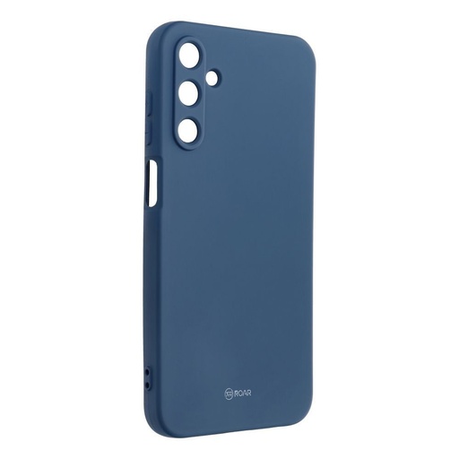 Samsung Galaxy A15 4G / Galaxy A15 5G Roar Colorful jelly zaštitna maskica (Plava)