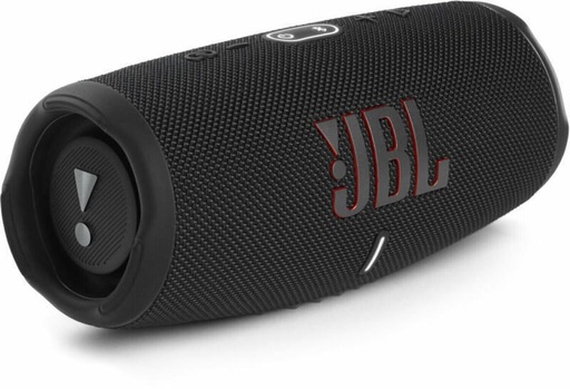 JBL Charge 5 bežični zvučnik Crna