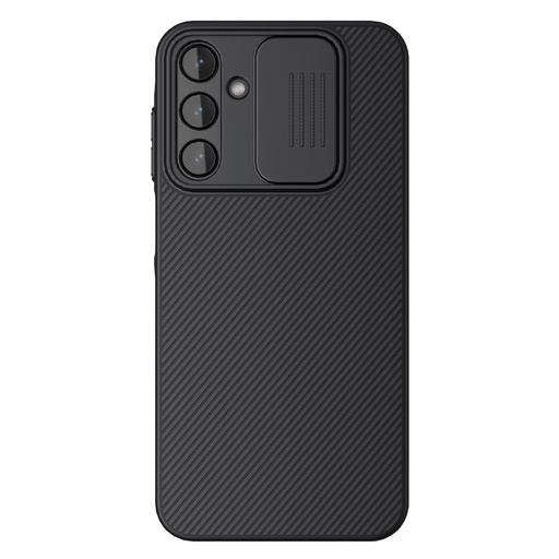 Samsung Galaxy A15 4G / Galaxy A15 5G Nillkin CamShield zaštitna maskica (Crna)