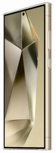 Samsung Galaxy S24 Ultra Proziran futrola