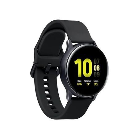 Samsung Galaxy Watch Active 2 44 mm, crna