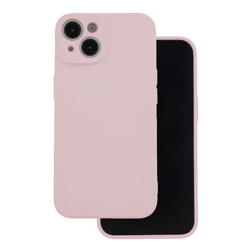 Xiaomi Redmi A3 silicon zaštitna maskica Ružičasta