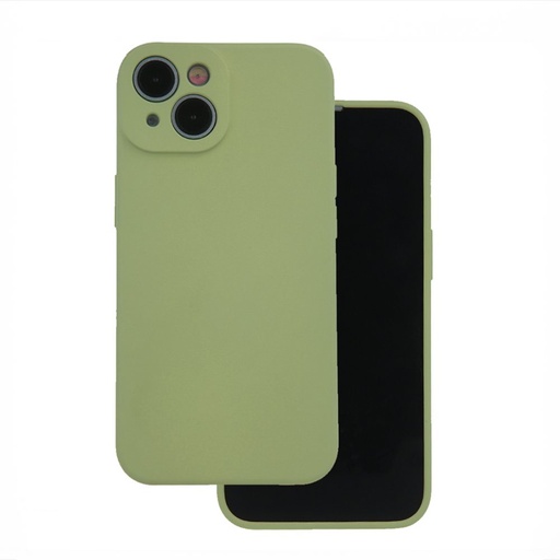 Xiaomi Redmi 13C silicon zaštitna maskica (Zelena)