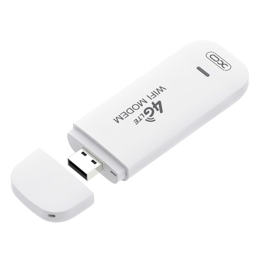 XO CF19 Mobitel WiFi Transmitter (Bijela)