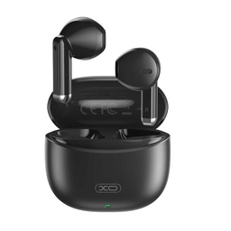 XO X33 bežični Bluetooth headset (Crna)