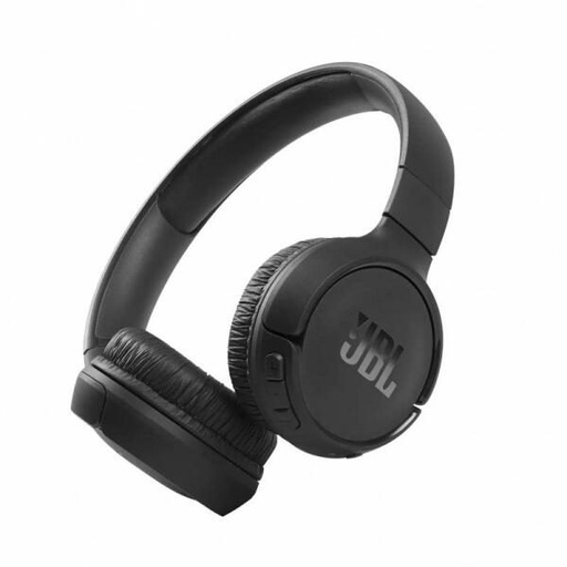JBL Tune 510BT bežični slušalice (Crna)