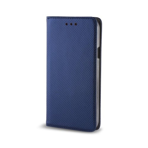 Samsung Galaxy A16 4G / Galaxy A16 5G smart magnet magnetski preklopna futrola (Plava)