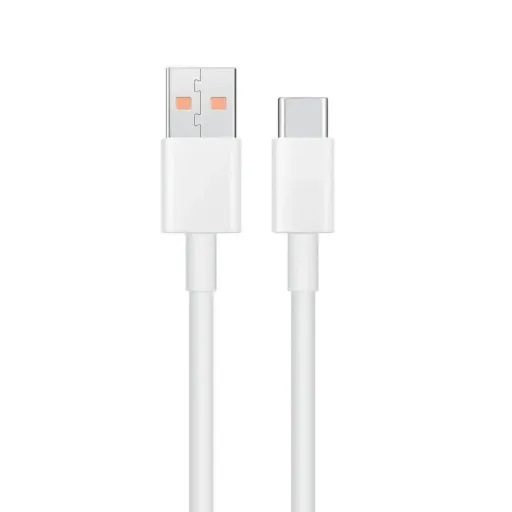 Xiaomi 3A type-C tvornički podatkovni kabel (Bijela)