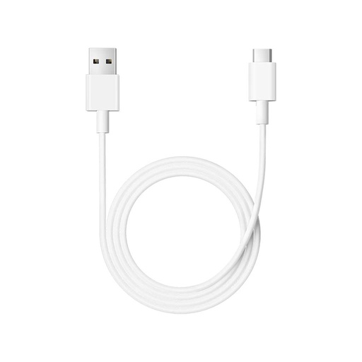 Xiaomi 3A type-C podatkovni kabel (Bijela)