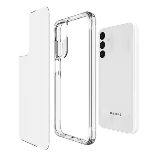 Samsung Galaxy A15 4G+Galaxy A15 5G TOKO Pure zaštitna maskica (Proziran)