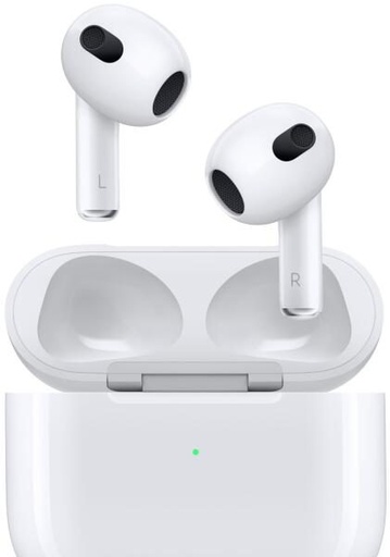 Apple Airpods 3 MME73ZM/A bežični MagSafe s kutijom za punjenje