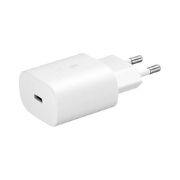 Samsung USB-C mrežni punjač 25W (Bijela) - ECO pakiranje