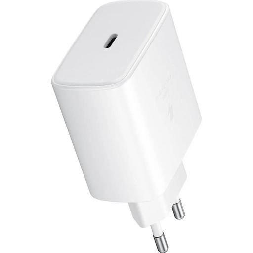 Samsung USB-C mrežni punjač 45W (Bijela) - ECO pakiranje
