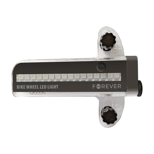 Forever Outdoor OKL-04 bicikl LED osvjetljenje kotača
