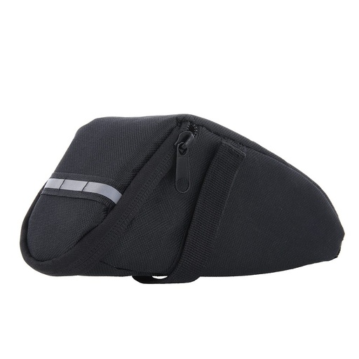 Forever Outdoor SB-100 bicikl sedlena torba (Crna)