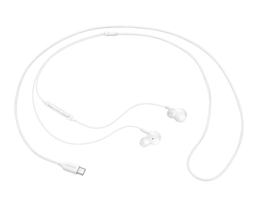 Samsung USB-C žičani slušalice (Bijela)