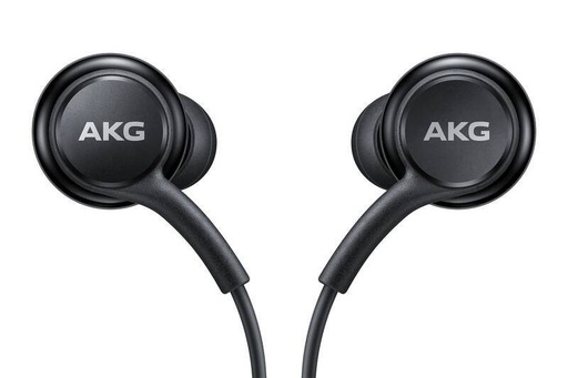 Samsung USB-C žičani slušalice (Crna) – ECO pakiranje