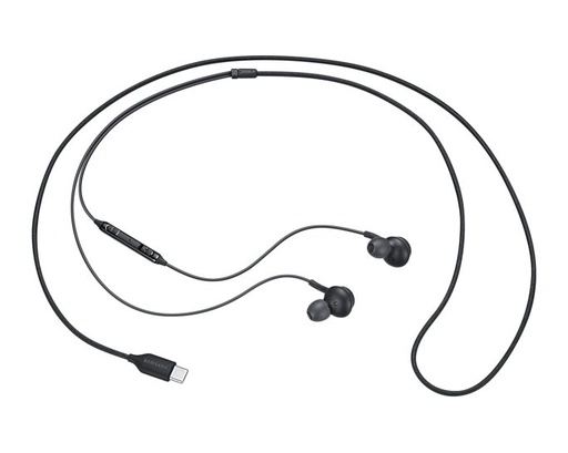 Samsung USB-C žičani slušalice (Crna)