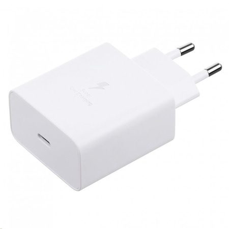 Samsung mrežni punjač 65W (Bijela) – ECO pakiranje