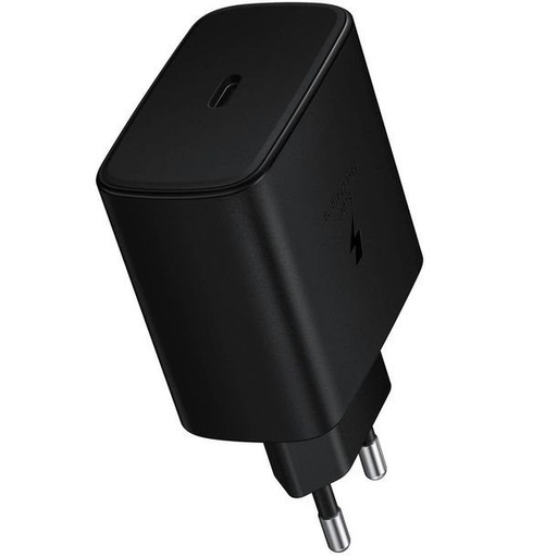 Samsung mrežni punjač 45W (Crna) – ECO pakiranje