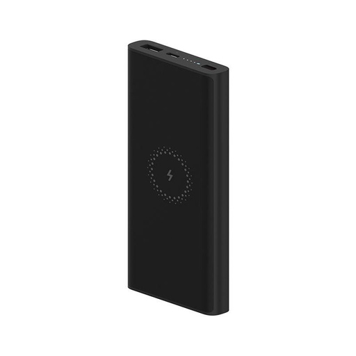 Xiaomi 10W bežični Power Bank (Crna) – BHR5460GL