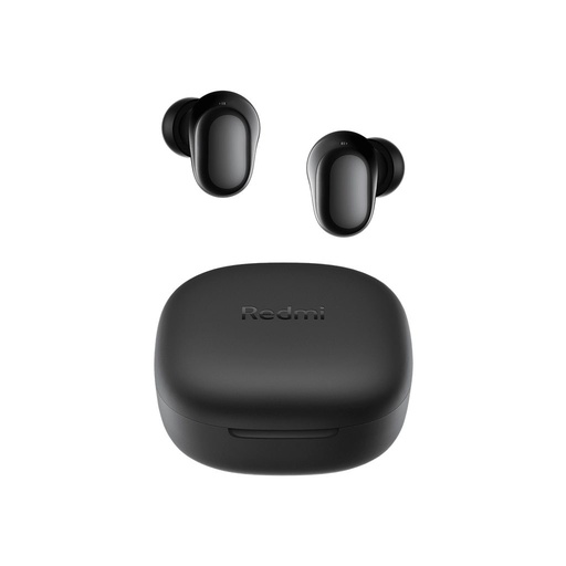Xiaomi Redmi Buds 6 Play bežični headset (Crna)