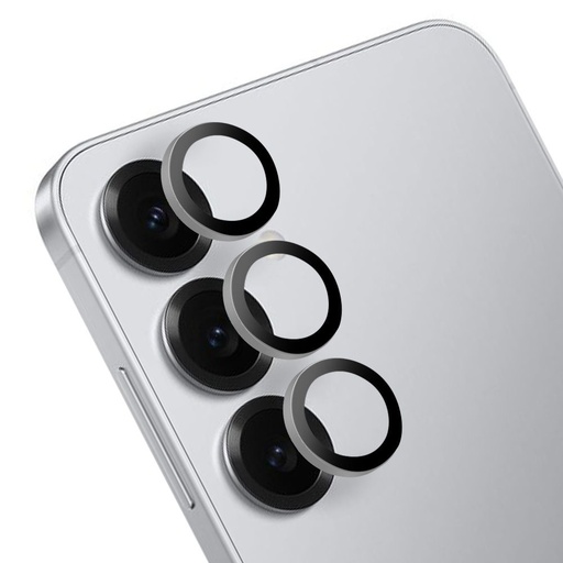 Samsung Galaxy S25 OBAL:ME zaštita kamere (Siva)