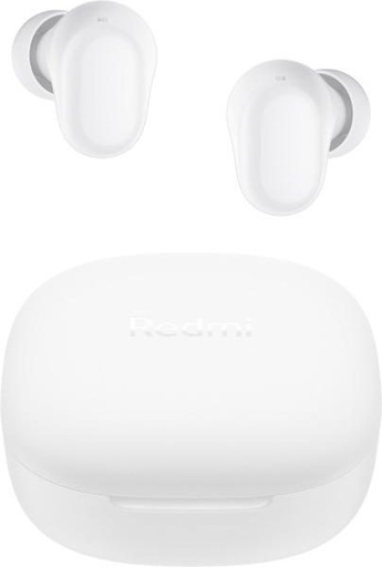 Xiaomi Redmi Buds 6 Play bežični headset (Bijela)
