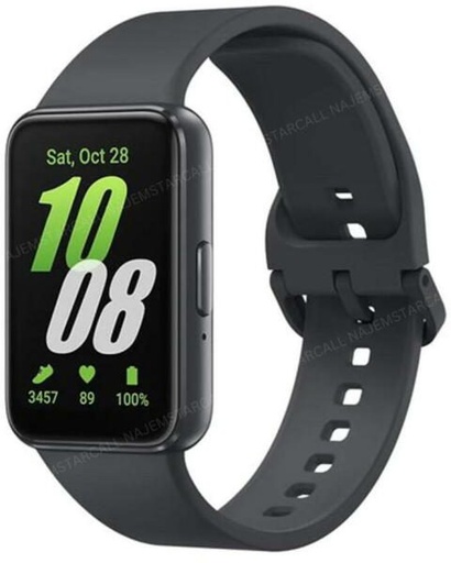 Samsung Galaxy Fit 3 40mm BT (Siva) - R390