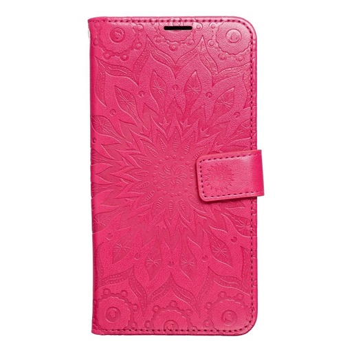 Samsung Galaxy A17 5G Forcell MEZZO preklopni futrola (Magenta)