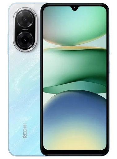 Xiaomi Redmi A5 4G DS 128GB ROM 4GB RAM (Plava)