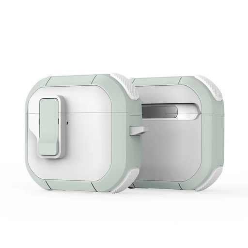 Apple AirPods 4 Dux Ducis Pepc futrola (Zelena)