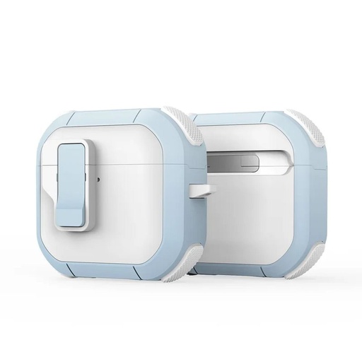 Apple AirPods 4 Dux Ducis Pepc futrola (Plava)