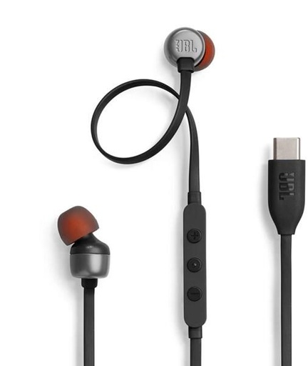 JBL Tune 310C USB-C slušalice (Crna)