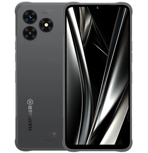 Hammer Blade Va 5G Dual Sim 8GB RAM 128GB (Crna)