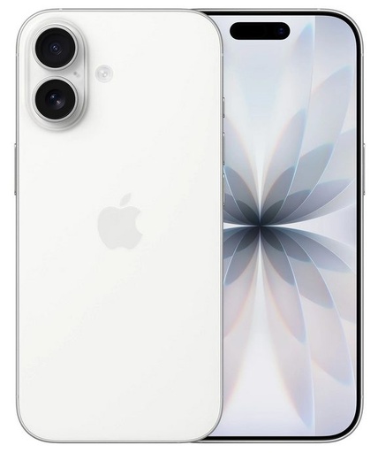 Apple iPhone 17 256GB ROM (Bijela)