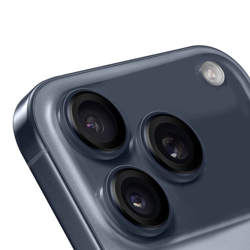 OBAL:ME kamera zaštita leće Apple iPhone 17 Pro / 17 Pro Max (Tamnoplava)
