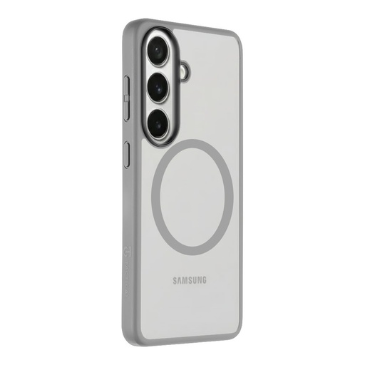 Samsung Galaxy S26 Tactical MagForce Hyperstealth 2.0 zaštitna maskica (Svijetlosiva)