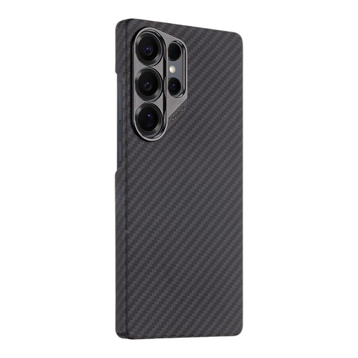 Samsung Galaxy S26 Ultra Tactical MagForce Aramid MagSafe zaštitna maskica (Crna)