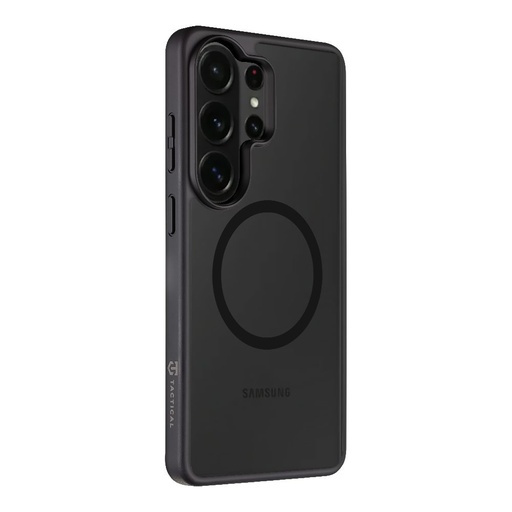 Samsung Galaxy S26 Ultra Tactical MagForce Hyperstealth 2.0 zaštitna maskica (Asphalt)