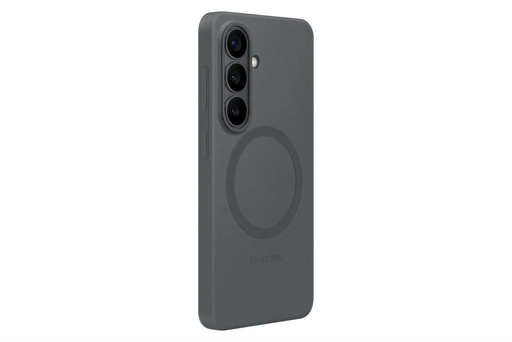 Samsung Galaxy S26 Samsung Silicone Magnetic zaštitna maskica (Crna)